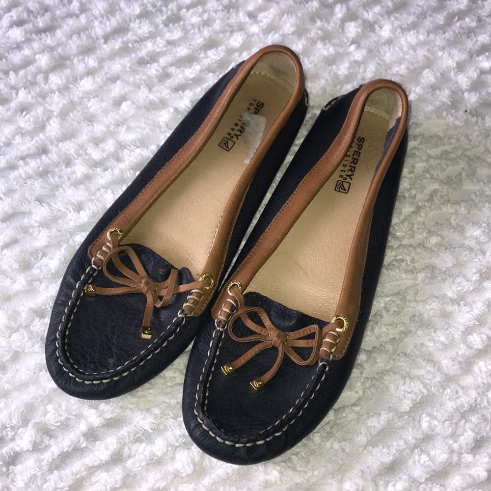 Sperry Flats